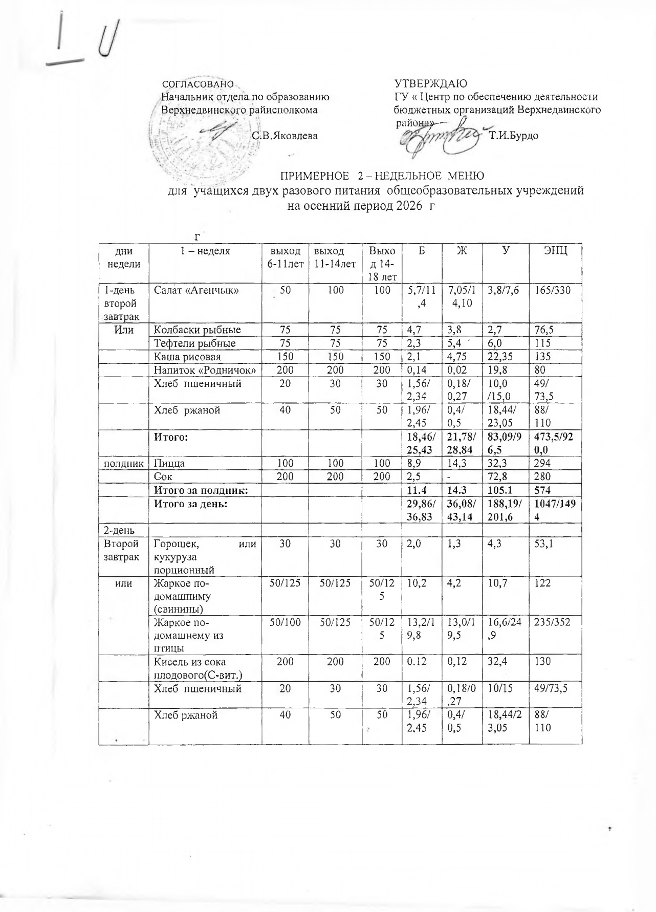 меню на сайт page 0001