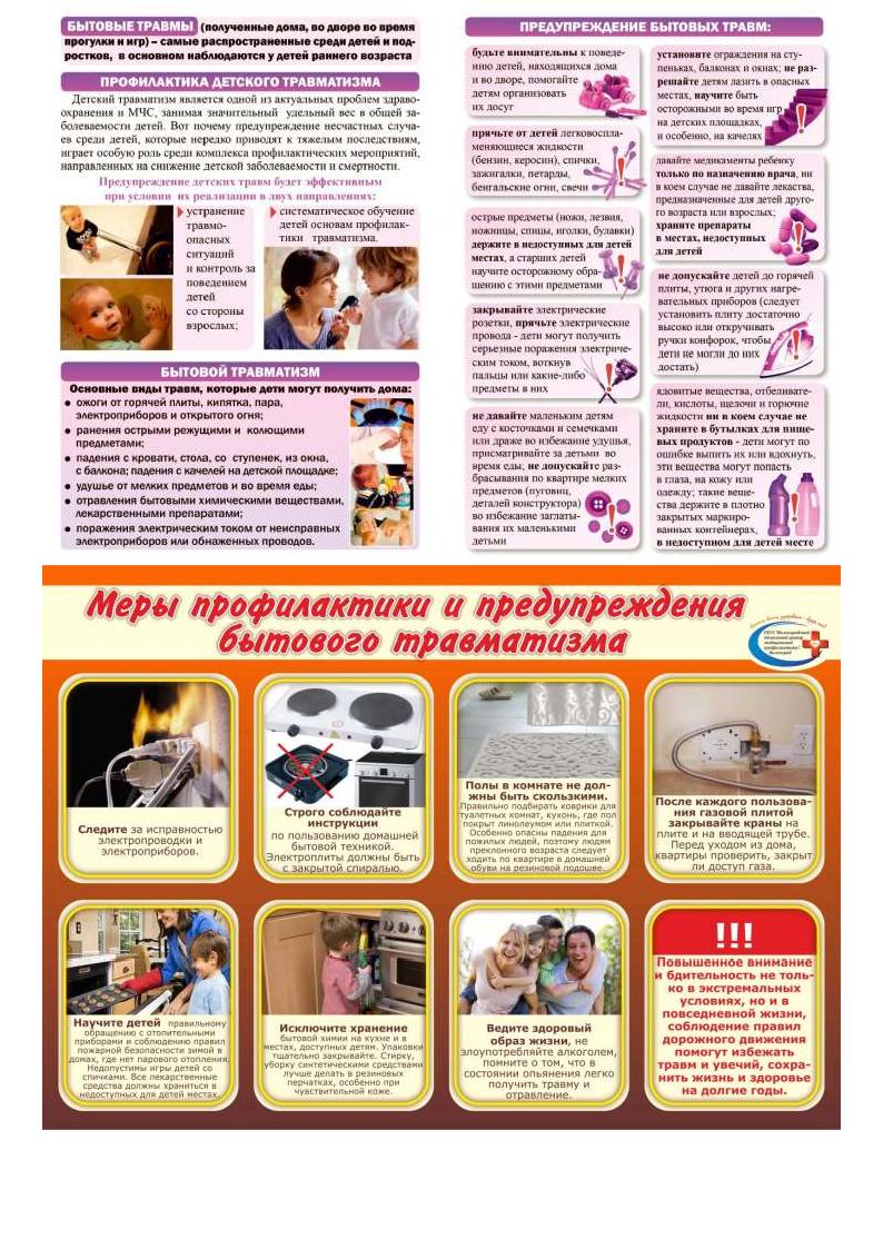 профилактика детского травматизма3